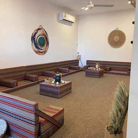 Legacy Hostel Muscat Exterior foto