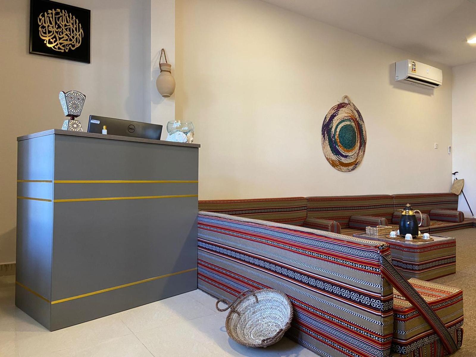 Legacy Hostel Muscat Exterior foto