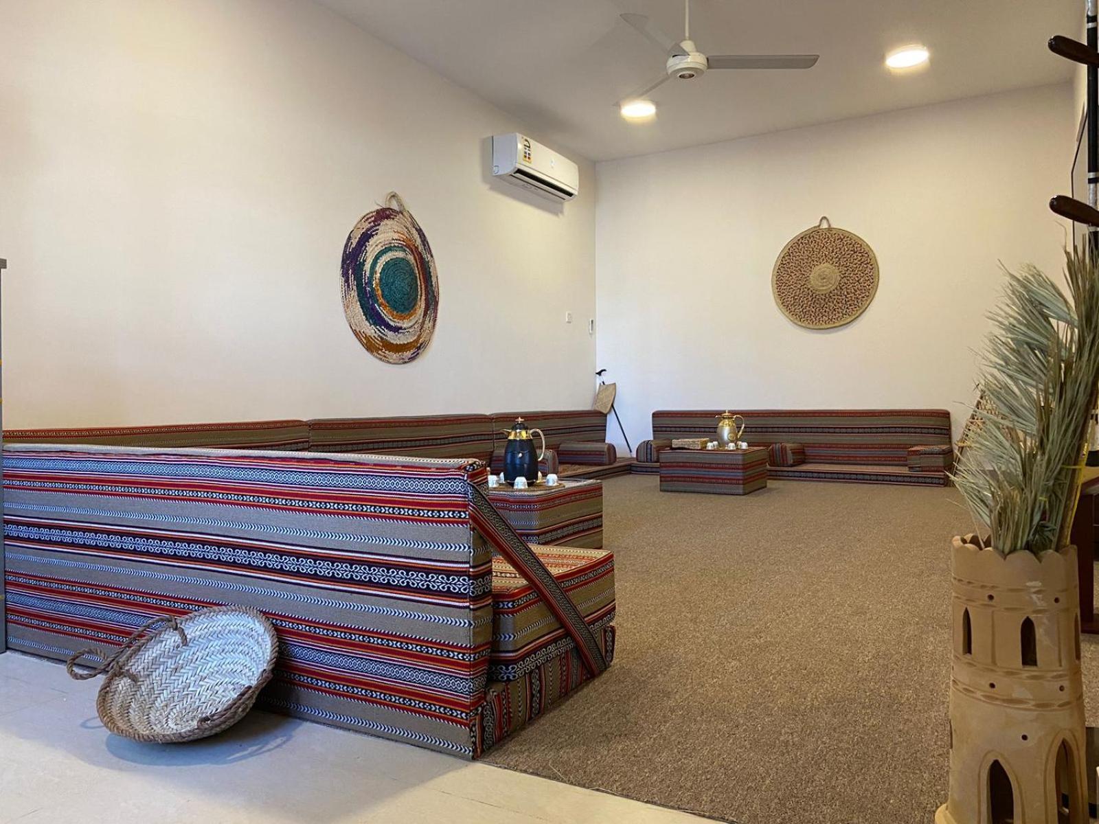 Legacy Hostel Muscat Exterior foto