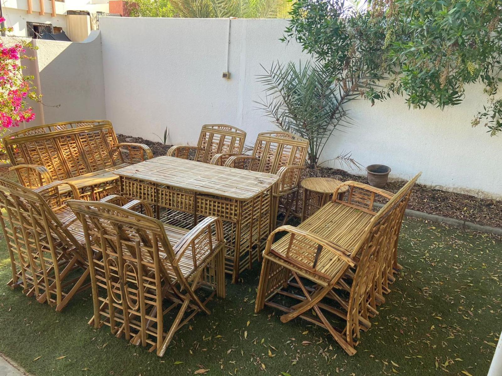 Legacy Hostel Muscat Exterior foto